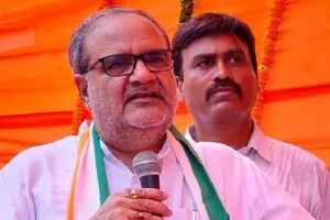 भूपेन्द्र चौधरी ने बिहार में अखिलेश यादव के प्रचारक की भूमिका पर उठाया सवाल, जानें क्या कहा.... 