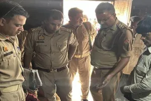 पीलीभीत : खेलते वक्त हुई कहासुनी के बाद घर गई किशोरी का फंदे से लटकता मिला शव, परिजनों में हड़कंप 