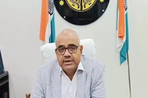 कानपुर : 1 करोड़ से अधिक के निर्माण कार्यों की समीक्षा में कई अधिकारी फेल