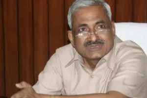 लखनऊ : रिटायर्ड डीजीपी की साइबर ठग ने फेसबुक पर बनायी जाली आईडी, परिचितों को  संदेश भेजकर मांगे रुपये