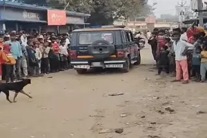 जाकिर हत्याकांड में पुलिस का बड़ा खुलासा : पत्नी ने प्रेमी के साथ मिलकर की थी पति की गला रेतकर हत्या 