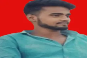 गोंडा : एंबुलेंस की टक्कर से बाइक सवार युवक की मौत, चालक फरार