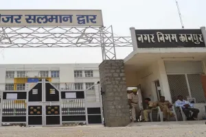 कानपुर : 15वें वित्त के विकास कार्यों की एचबीटीयू करेगा जांच, फिर होगा भुगतान