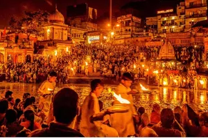  Ganga Festival: गंगा महोत्सव में काशी के घाटों पर संगीत, नृत्य और लोक कलाओं की सुनाई देगी गूंज 