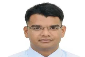 मुख्यमंत्री के विशेष सचिव IAS विपिन कुमार बने बलरामपुर के नए जिलाधिकारी