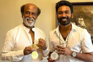 Bomb Threat: अभिनेता रजनीकांत और धनुष को बम से उड़ाने की धमकी, जांच में जुटी तमिलनाडु पुलिस