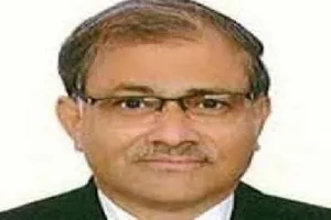 Kanpur CSA : सीएसए के कुलपति डॉ. आनंद कुमार सिंह ने दिया त्यागपत्र, मंडलायुक्त को मिला कार्यभार