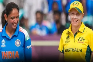 महिला वनडे विश्व कप 2nd सेमीफाइनल : लिचफील्ड का शतक, ऑस्ट्रेलिया ने भारत को दिया 339 रन का लक्ष्य 