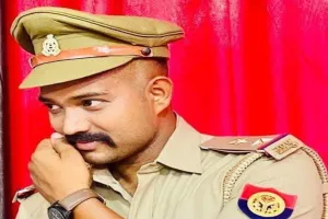 गोंडा : रिश्वत लेने के आरोप में बालपुर चौकी इंचार्ज निलंबित