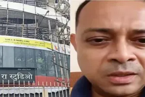 मुंबई किडनैपिंग कांड : बच्चों को बंधक बनाने वाले आरोपी की मौत, पुलिस एनकाउंटर में हुआ था घायल