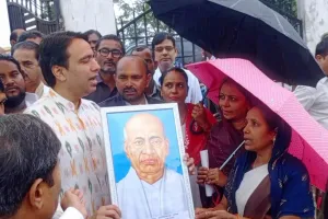 बस्ती : जयंत चौधरी ने गन्ना मूल्य में बढ़ोत्तरी के लिए की UP सरकार की सराहना 