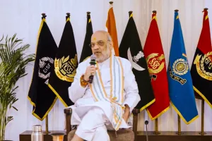 ऑपरेशन महादेव में शामिल अधिकारियों समेत 1,466 पुलिस कर्मियों को 'केंद्रीय गृह मंत्री दक्षता पदक' 