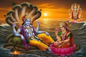 बाराबंकी : देवउठनी एकादशी कल, योगनिद्रा से जागेंगे श्री हरि