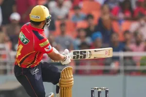 IND-W vs PAK-W : प्रभसिमरन सिंह ने 66 गेंदों में जड़ा शतक, भारत ए ने ऑस्ट्रेलिया ए को दो विकेट से रौंदा