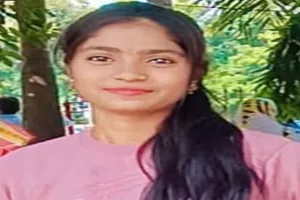 बलरामपुर: पानी भरे गड्ढे में मिली किशोरी की लाश मिली, गांव में मचा हड़कंप