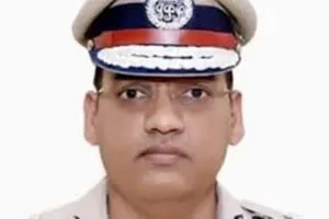 हरियाणा के वरिष्ठ पुलिस अधिकारी वाई पूरन कुमार ने की खुदकुशी, चंडीगढ़ आवास पर खुद को मारी गोली 