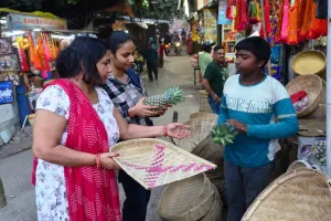 Bareilly : नहाय खाय के साथ आज शुरू होगा छठ पूजा का महापर्व