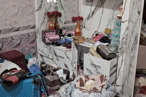 बदायूं: त्यौहार पर चोरों का आतंक, बिनावर और ओरछी में नकदी समेत लाखों की चोरी