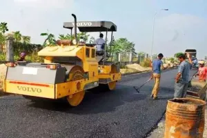 Bareilly : सीएम ग्रिड योजना...शर्मा कंस्ट्रक्शन को तीन दिन का अल्टीमेटम