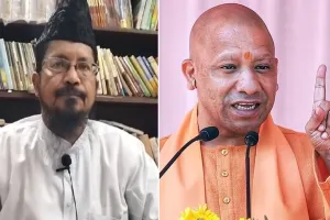 Bareilly: शहाबुद्दीन का सीएम योगी पर पलटवार...हलाल सर्टिफिकेशन के पैसे का आतंकवाद में इस्तेमाल होने की बात सही नहीं