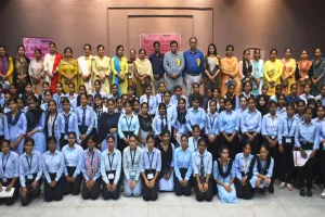 नारी कैंसर सुरक्षा अभियान: बेटियां समय से करें शादी, स्तनपान है कैंसर के लिए ढाल