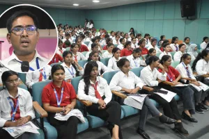 नारी कैंसर सुरक्षा अभियान : समय पर डॉक्टर की सलाह कैंसर को दे सकती है मात