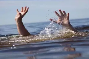 Rampur : रामगंगा में नहाने गई किशोरी तेज बहाव में बही, डूबने से मौत के बाद मचा कोहराम