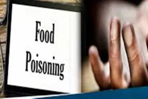 हाथरस : मंदिर में प्रसाद खाने से महिला की मौत, बच्चों समेत दर्जनभर लोग बीमार 