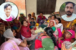 Rampur : अफजलगढ़ हादसे में टांडा के दो युवकों की मौत, परिवार में मचा कोहराम
