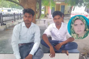 रामपुर : फैजनगर में घरेलू विवाद के बाद महिला की गला दबाकर हत्या