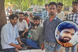 Rampur : छत पर सो रहे किसान की गला दबाकर हत्या, परिवार में मचा कोहराम