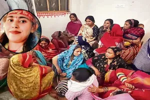 Bareilly : गैर महिला से संबंधों का विरोध करती थी अनीता, भाई के साथ मिलकर अनिल ने रास्ते से हटा दिया