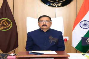 Bareilly : IGRS शिकायत निस्तारण में जिले को प्रदेश में दूसरी रैंक, डीएम बोले-इंटनेट बंद फिर भी हुआ शानदार काम