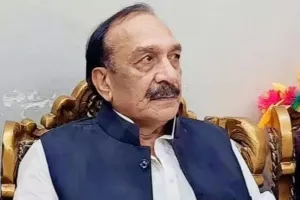 UP : सपा विधायक बोले-नमाज पर रोक, लेकिन हिंदू त्योहार सड़कों पर मनाये जा रहे