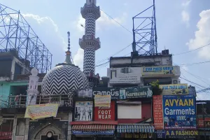 Bareilly: अवैध संपत्तिया कब्जा मुक्त कराने का रोडमैप तैयार...चिन्हीकरण ने पकड़ी रफ्तार