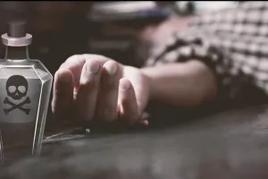 रामपुर : घरेलू विवाद में किशोर ने कीटनाशक निगलकर दी जान