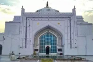 UP: 25 को होगी जामा मस्जिद बनाम नीलकंड महादेव मंदिर मामले की सुनवाई