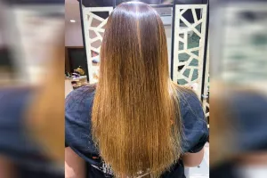 Moradabad : लाइट मेकअप और बालों के लिए नैनो प्लास्टिक का क्रेज