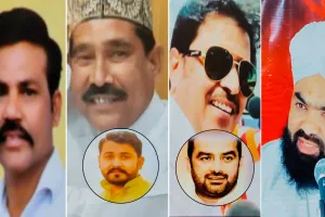 Bareilly : नफीस के बाद सात दूसरे उपद्रवियों का खुला कार्ड, पूरी जिंदगी पुलिस की निगरानी में गुजरेगी