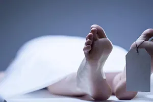 रामपुर : संदिग्ध परिस्थितियों में हलवाई की मौत, बंद कमरे में शव मिलने से हड़कंप