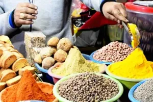 UP :किस-किस से करें परहेज...दूध, पनीर, मिर्च पाउडर, अरहर तक मिलावटी