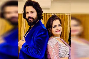 Bareilly: एक्टर मुकेश जे भारती और निर्माता मंजू भारती स्टार नाइट में बिखेरेंगे चमक