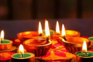 Festive Vibes: कैदियों के बनाये दियों से जगमगायेगा कौशांबी जिला कारागार, मनेगी शुभ दीपावली