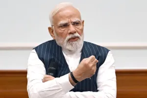 प्रधानमंत्री मोदी ने की दूरदर्शन के ‘सुप्रभातम्’ कार्यक्रम की सराहना 