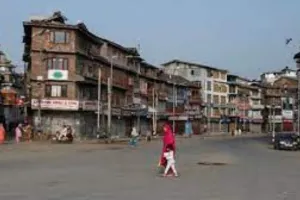 26 अक्टूबर: आज के दिन ही जम्मू-कश्मीर का भारत में हुआ विलय