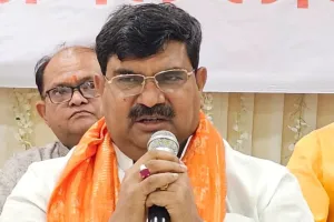 सरकार ने गरीबों के उत्थान को ऐतिहासिक कार्य किए: धर्मपाल सिंह