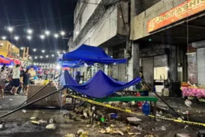 Philippine earthquake: मध्य फिलीपीन में भीषण भूकंप से 31 लोगों की मौत 