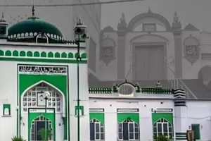 Breaking News: संभल के अवैध मस्जिद पर HC का फैसला, जारी रहेगा ध्वस्तीकरण