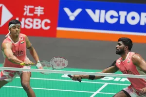 World Badminton Championship: विश्व जूनियर बैडमिंटन चैंपियनशिप में भारतीय शटलरों की नजर व्यक्तिगत खिताब पर