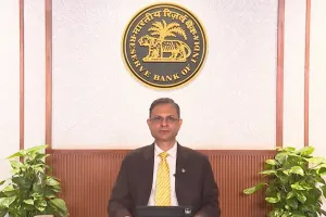 RBI MPC Decision Today: रेपो रेट में कोई बदलाव नहीं..., जानें क्या बोले गवर्नर संजय मल्होत्रा?